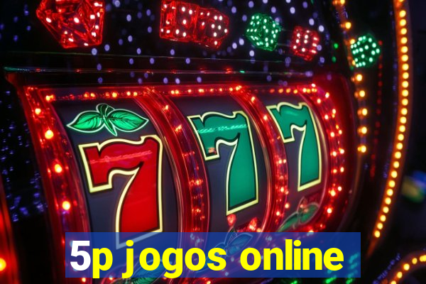 5p jogos online